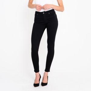 Parker Smith black skinny jean sz 14